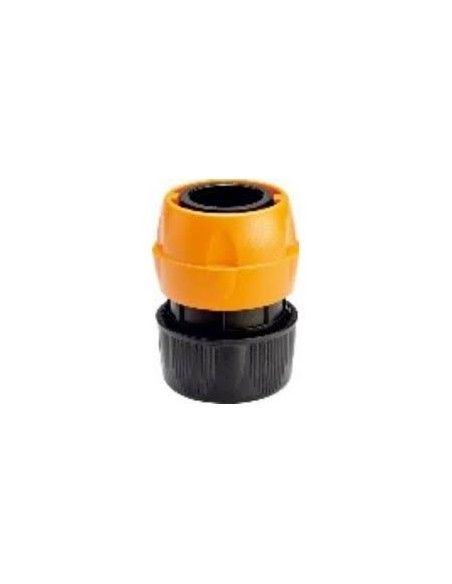 pluvia/gf racor grigo portamanguera abierto 1"