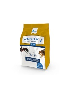 camaleon 5dp insecticida polvo 1kg