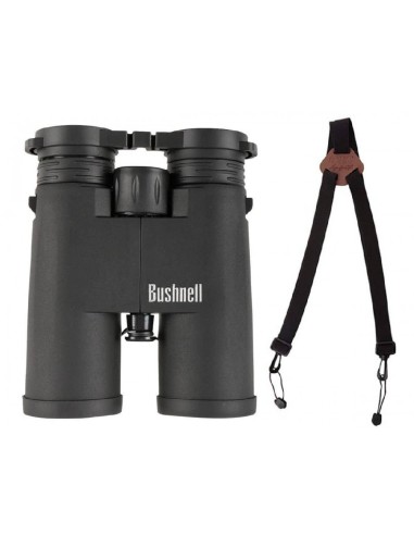 prismáticos bushnell powerview 2 - 12x42