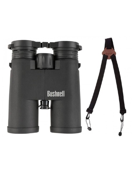 prismáticos bushnell powerview 2 - 12x42