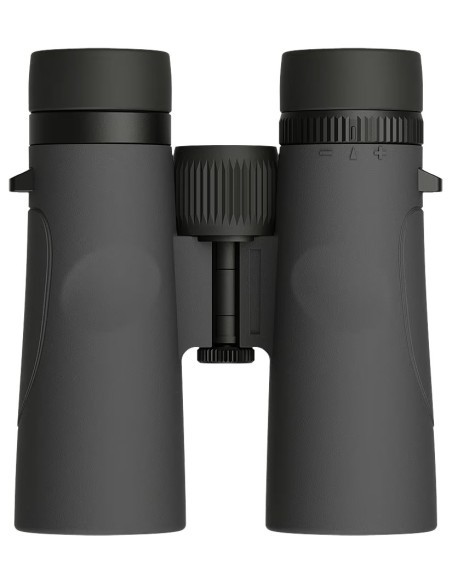 prismáticos bushnell powerview 2 - 12x42