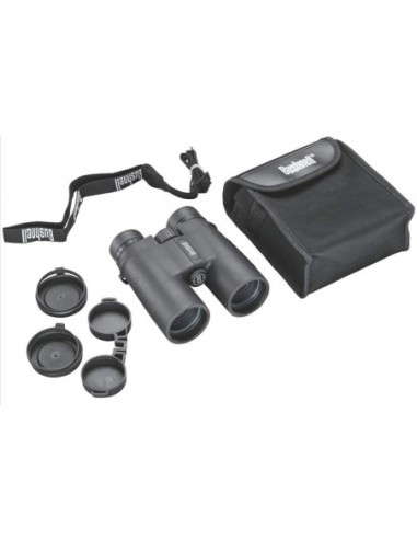 prismáticos bushnell pacifica - 10x42