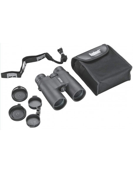 prismáticos bushnell pacifica - 10x42