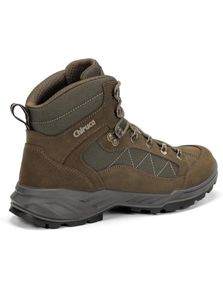 bota chiruca sabueso 01 nº 42