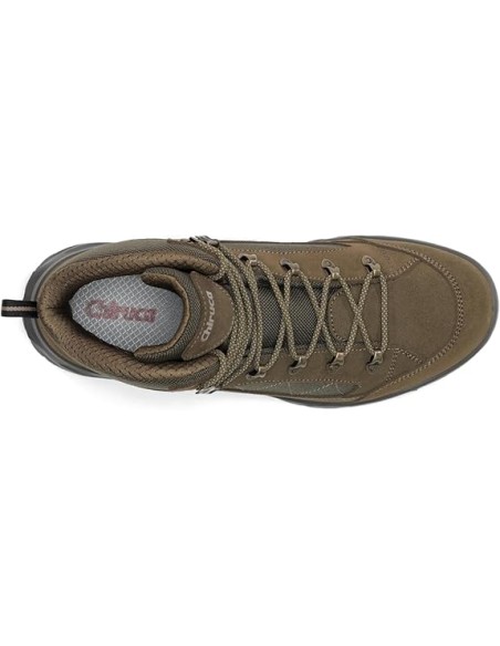 bota chiruca sabueso 01 nº 42