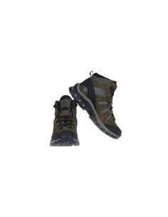 bota centaur 6" od wp rtc nº 46 2
