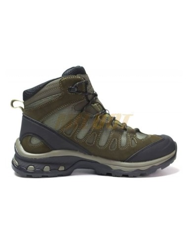 bota centaur 6" od wp rtc nº 46