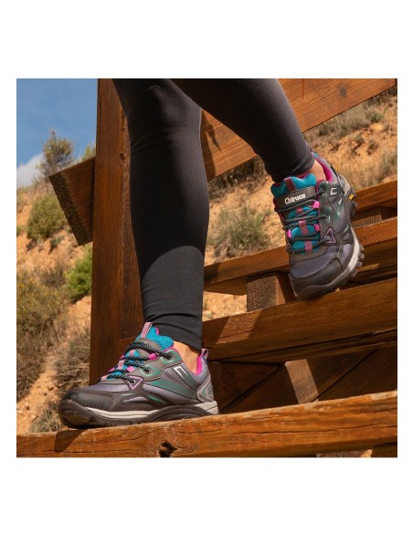 zapatilla chiruca aruba gtx gore-tex nº 36