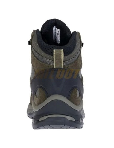 bota centaur 6" od wp rtc nº 46