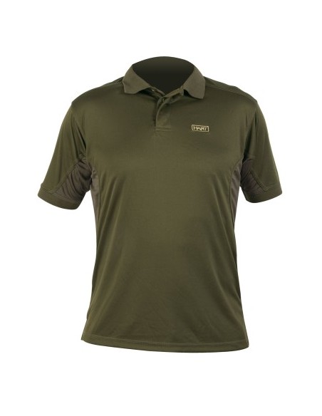 polo hart lasa talla xl