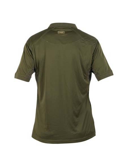 polo hart lasa talla xl