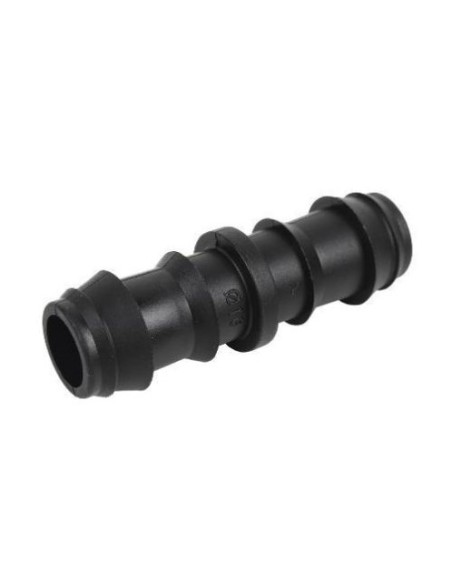 riego granel enlace recto 16mm