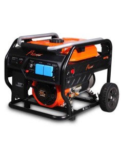 generador gda4650e daewoo