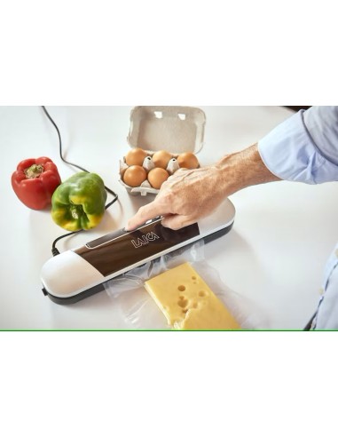 maquina de vacío vt3205 9l/min. laica