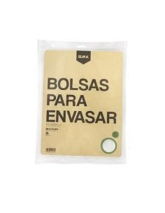 bolsas gofradas envasar al vacio 15x25 (50ud)