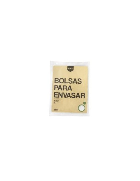 bolsas gofradas envasar al vacio 15x25 (50ud)