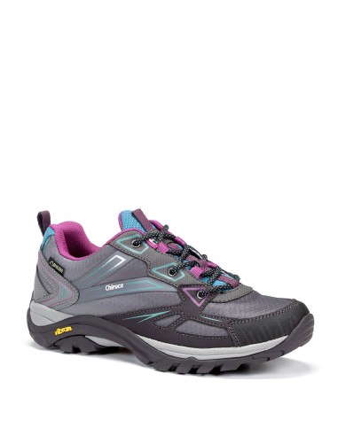 zapatilla chiruca aruba gtx gore-tex nº 38