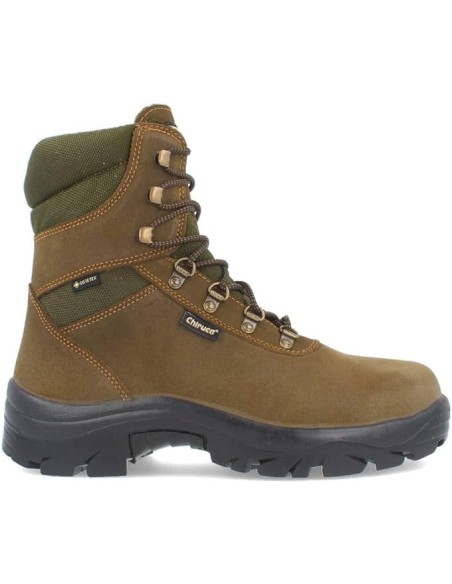 bota chiruca torcaz 01 gore-tex nº 42
