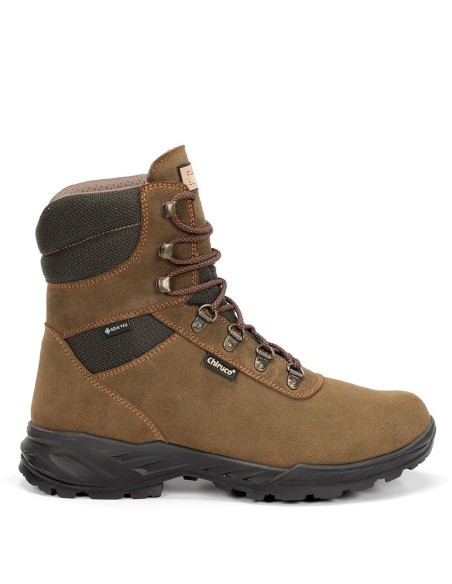 bota chiruca torcaz 01 gore-tex nº 43