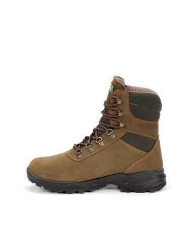 bota chiruca torcaz 01 gore-tex nº 43