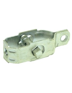 tensores alambre espino galvanizado treber