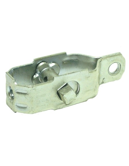 tensores alambre espino galvanizado treber