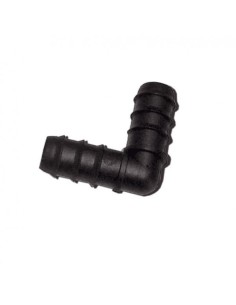 riego granel codo 90º 16mm