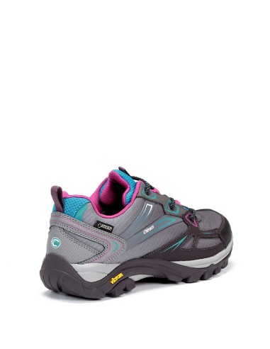 zapatilla chiruca aruba gtx gore-tex nº 38