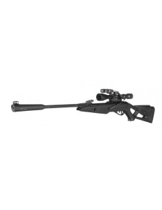 carabina whisper x vampir cal 4,50