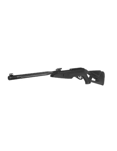 carabina whisper maxxim igt cal 4,50