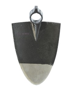 azada 72 nº 2  185 x 240 x 3mm