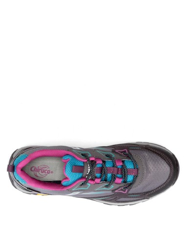 zapatilla chiruca aruba gtx gore-tex nº 38