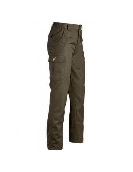 pantalon north co. olivar talla 54