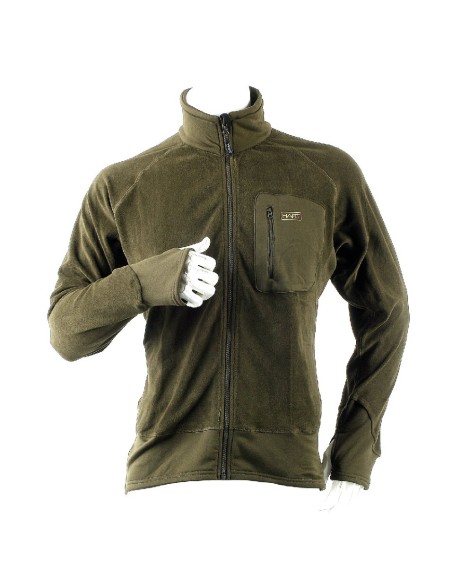 chaqueta aislante hart oakland-p talla xl