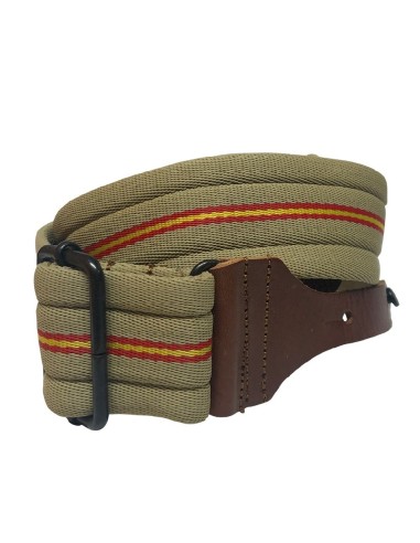 correa acolchada españa