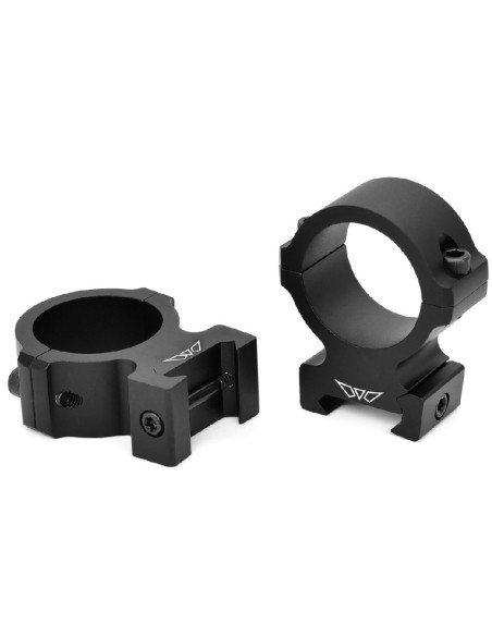 anillas vapor horizontal 30mm altas