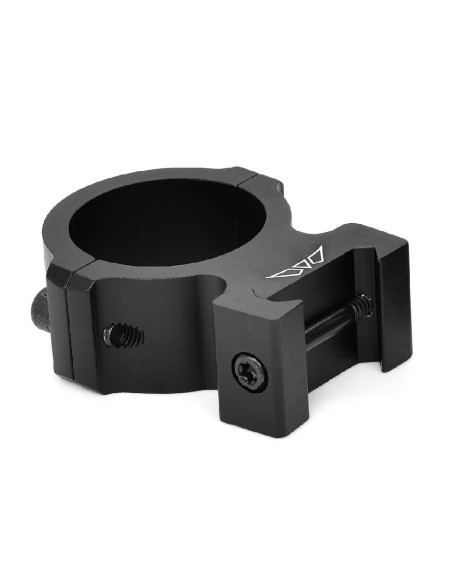 anillas vapor horizontal 30mm altas