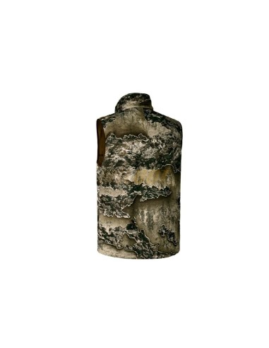 chaleco deerhunter excape softshell realtre t.xxl