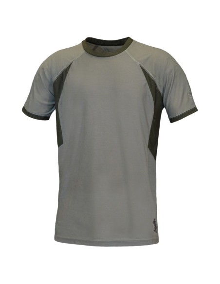 camiseta técnica loa talla l 4302