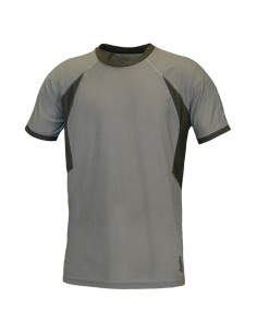camiseta técnica loa talla xxl 4302