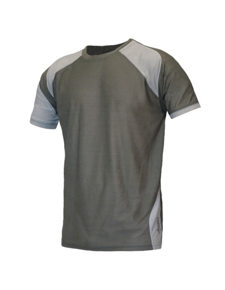 camiseta técnica etna talla m