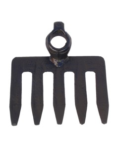 rastrilla 25701