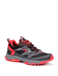 zapatilla chiruca maui gtx 09 gore-tex nº 43 2