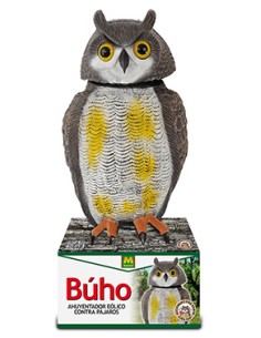 buho eolico antipajaros