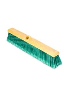 cepillo barrendero base p.p.500 p.v.c. s/m 1553