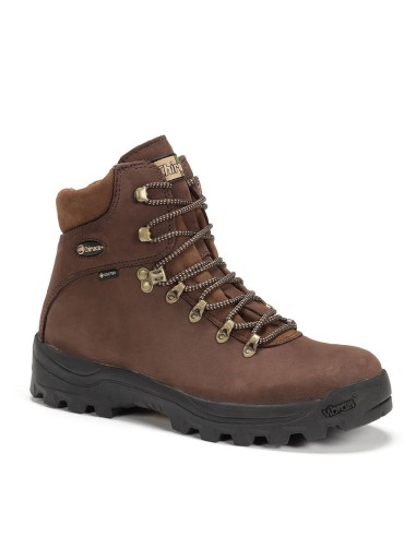 bota chiruca urales 12 gore-tex nº 44
