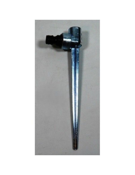 pluvia pincho aspersor metal conexion de 1/2 cn ra