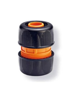 pluvia union reparador manguera 1"