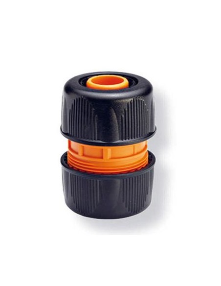 pluvia union reparador manguera 1"