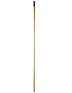 mango madera 1160 x 22mm ref.49222 para escoba